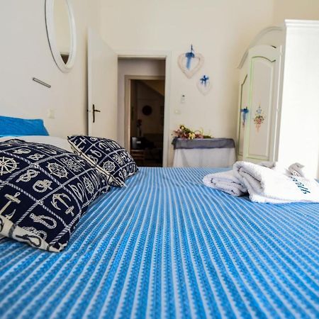 B&B Miramare ซานเปียโตร อิน เบวานญา ภายนอก รูปภาพ