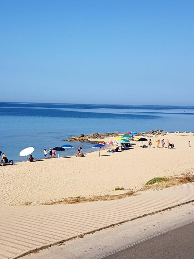 B&B Miramare ซานเปียโตร อิน เบวานญา ภายนอก รูปภาพ
