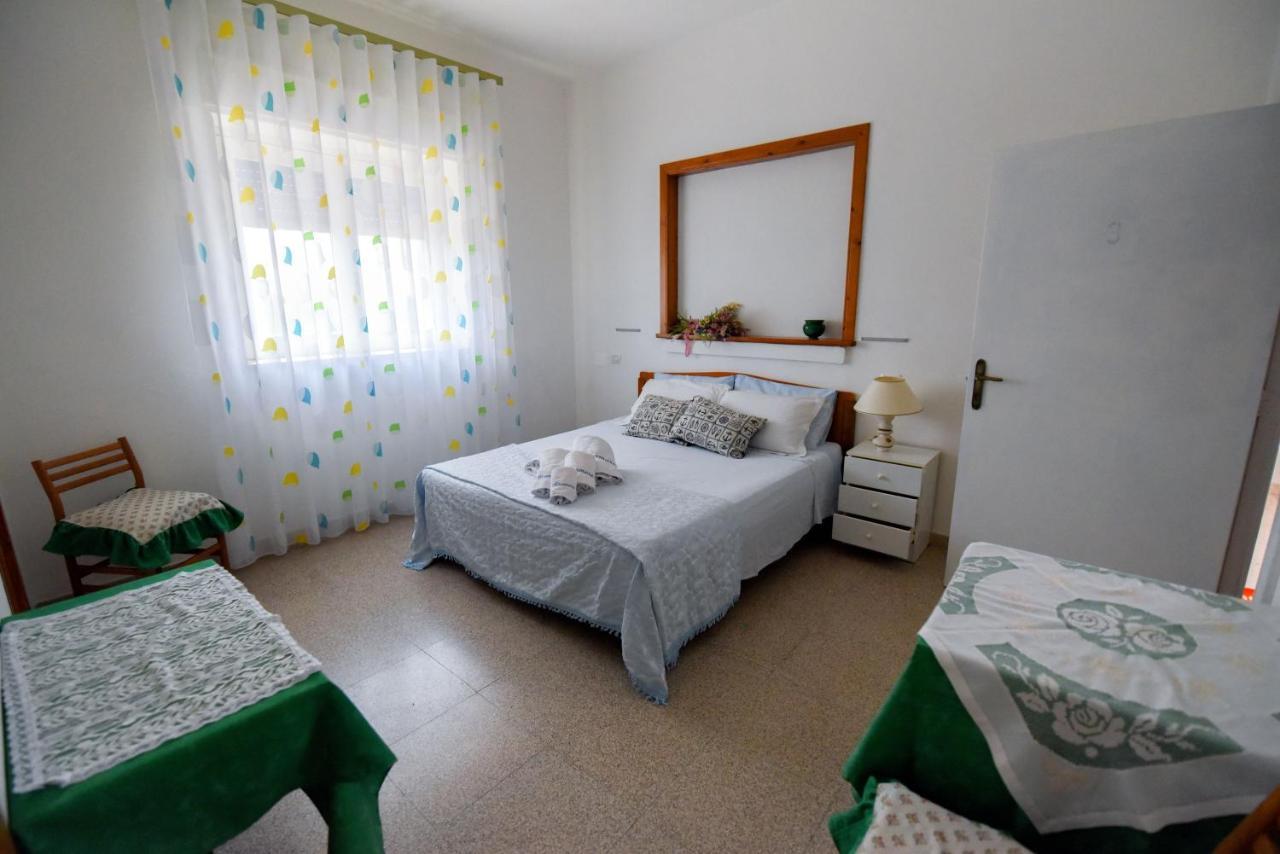 B&B Miramare ซานเปียโตร อิน เบวานญา ภายนอก รูปภาพ