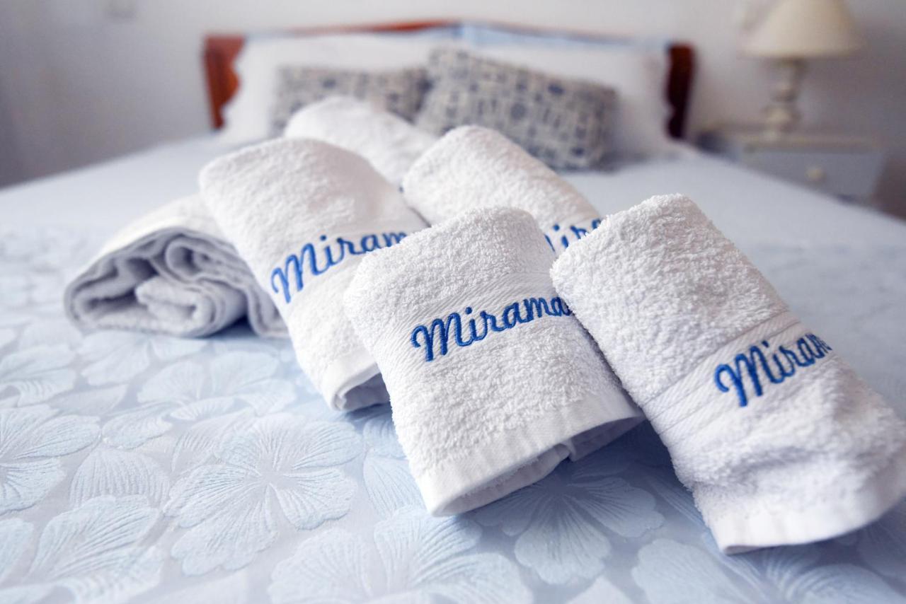 B&B Miramare ซานเปียโตร อิน เบวานญา ภายนอก รูปภาพ