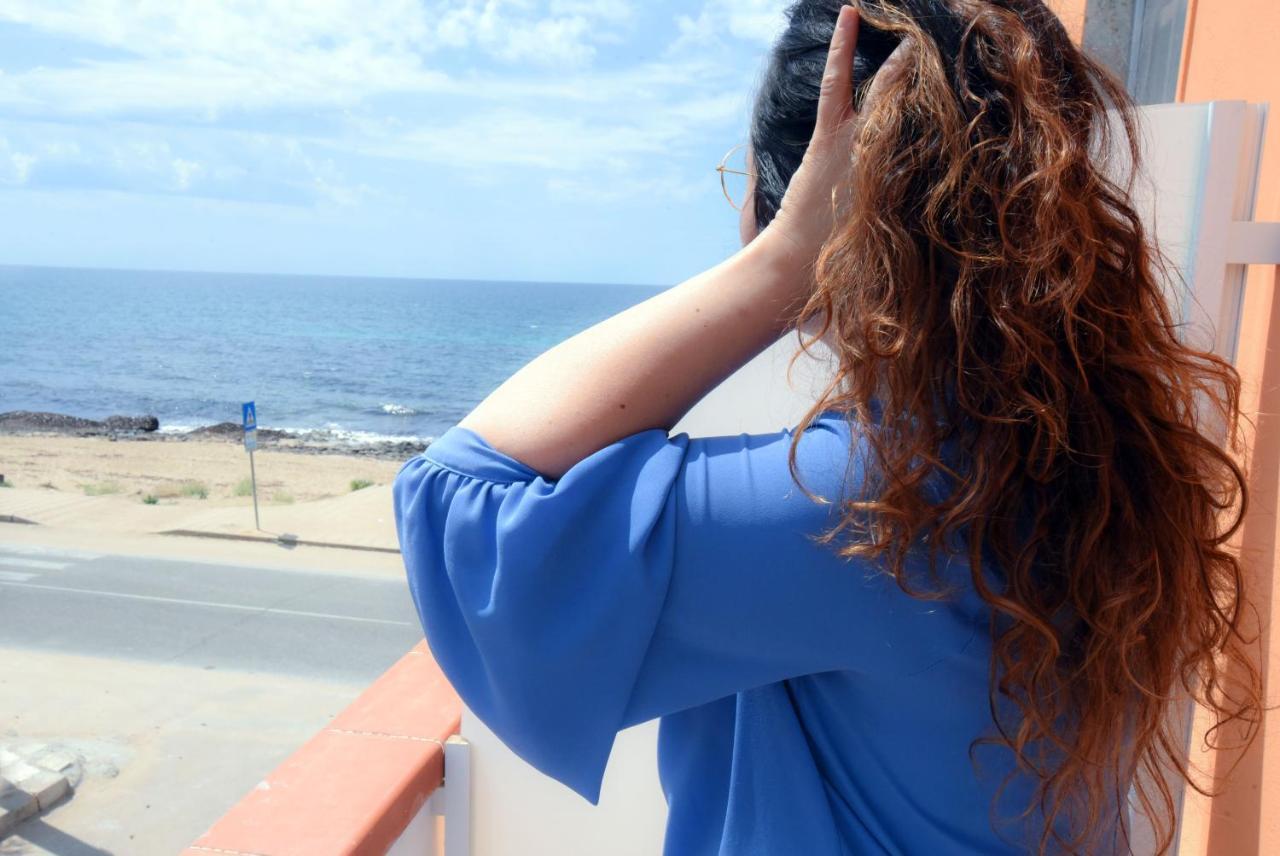 B&B Miramare ซานเปียโตร อิน เบวานญา ภายนอก รูปภาพ