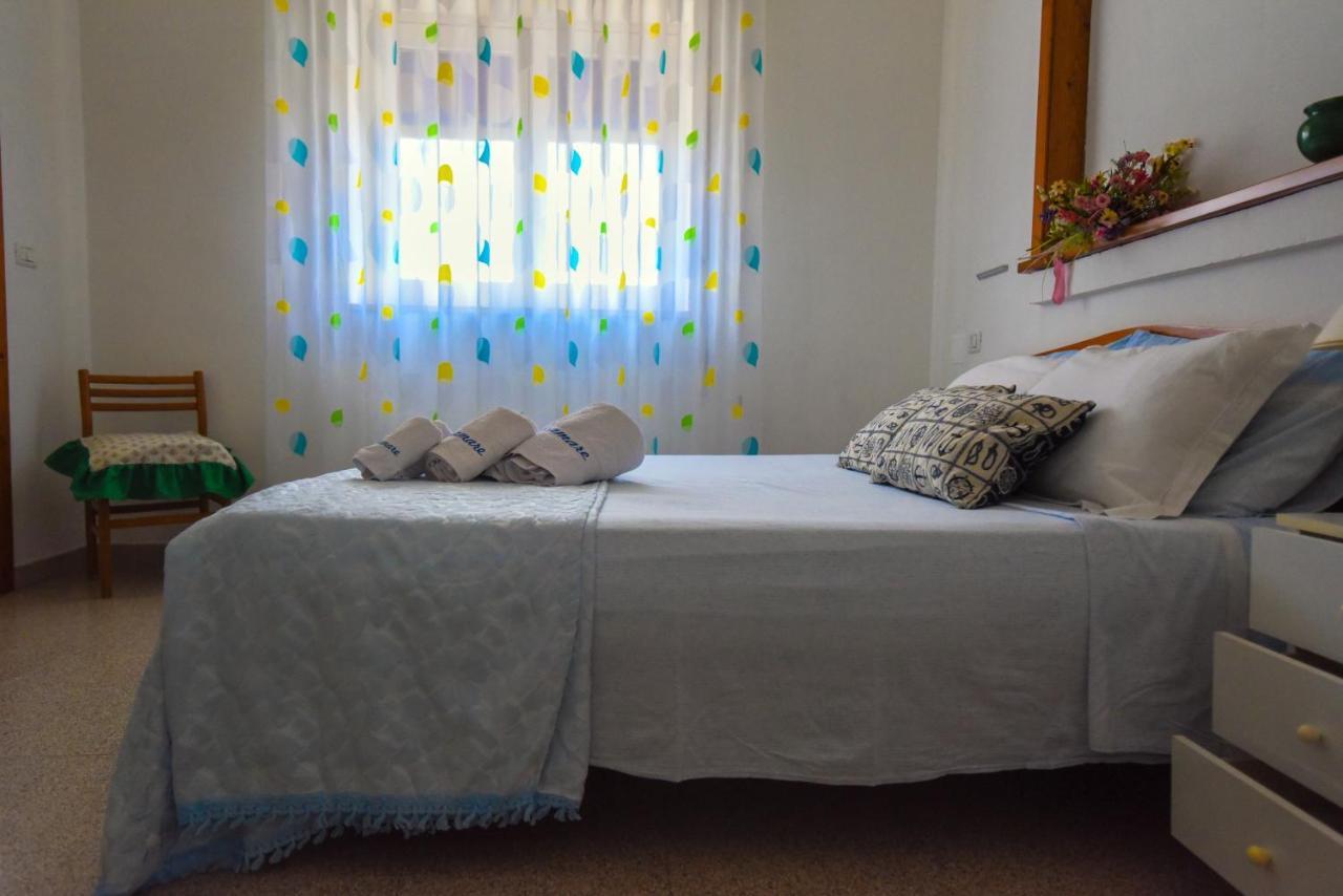 B&B Miramare ซานเปียโตร อิน เบวานญา ภายนอก รูปภาพ