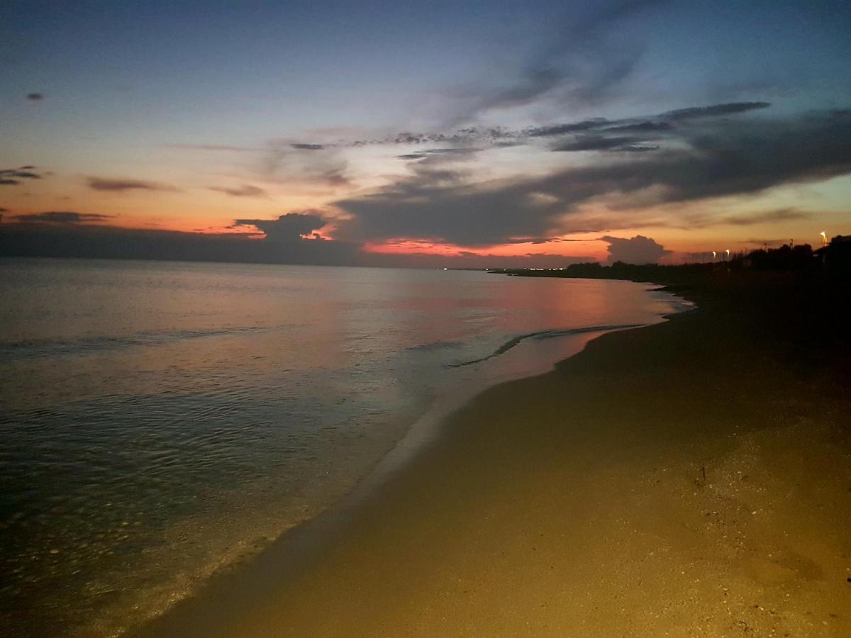 B&B Miramare ซานเปียโตร อิน เบวานญา ภายนอก รูปภาพ