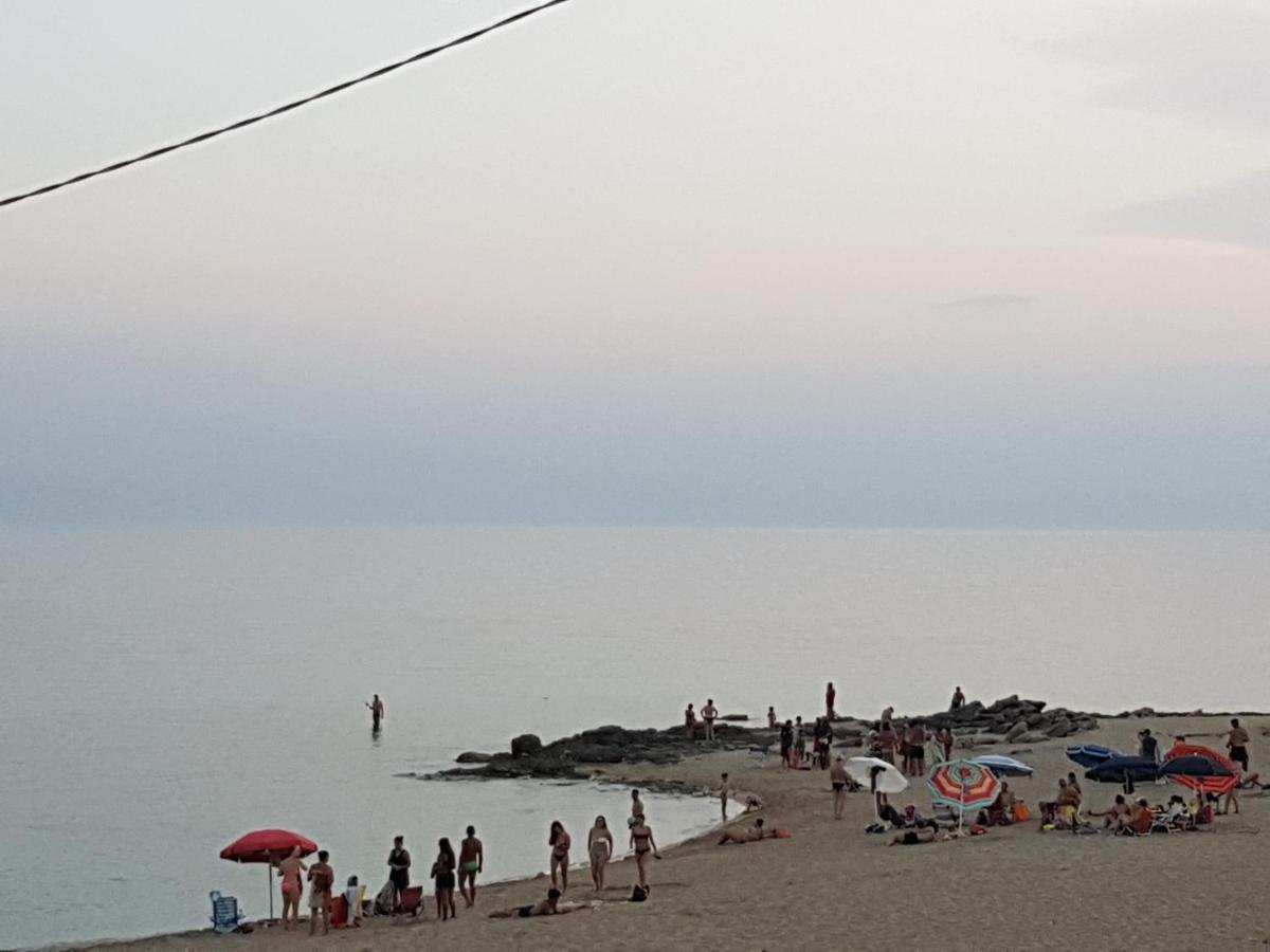 B&B Miramare ซานเปียโตร อิน เบวานญา ภายนอก รูปภาพ