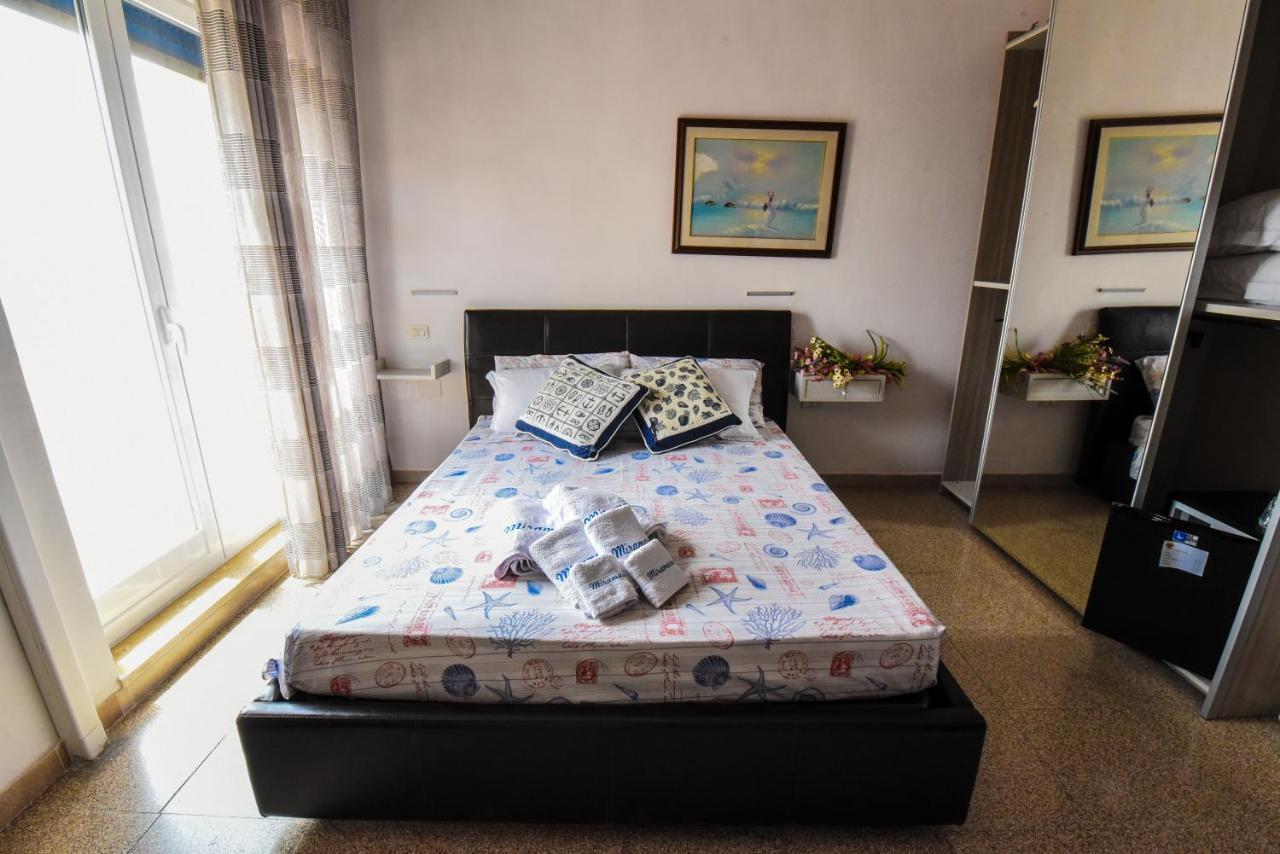 B&B Miramare ซานเปียโตร อิน เบวานญา ภายนอก รูปภาพ