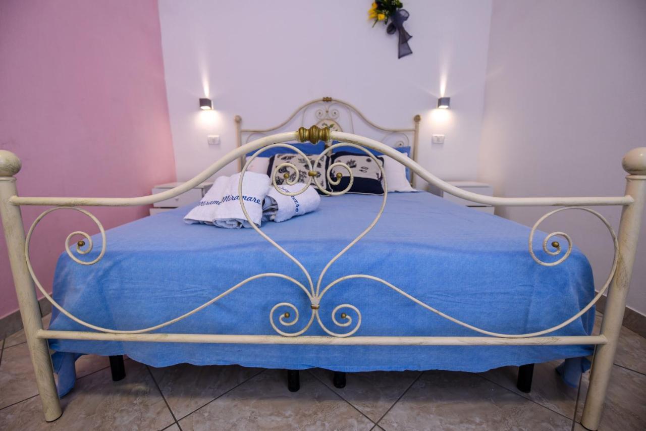 B&B Miramare ซานเปียโตร อิน เบวานญา ภายนอก รูปภาพ
