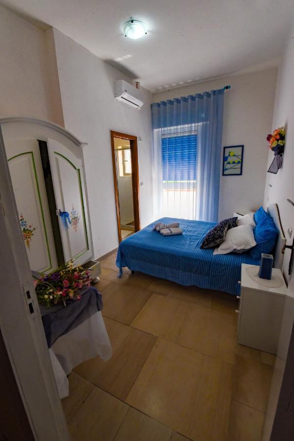 B&B Miramare ซานเปียโตร อิน เบวานญา ภายนอก รูปภาพ