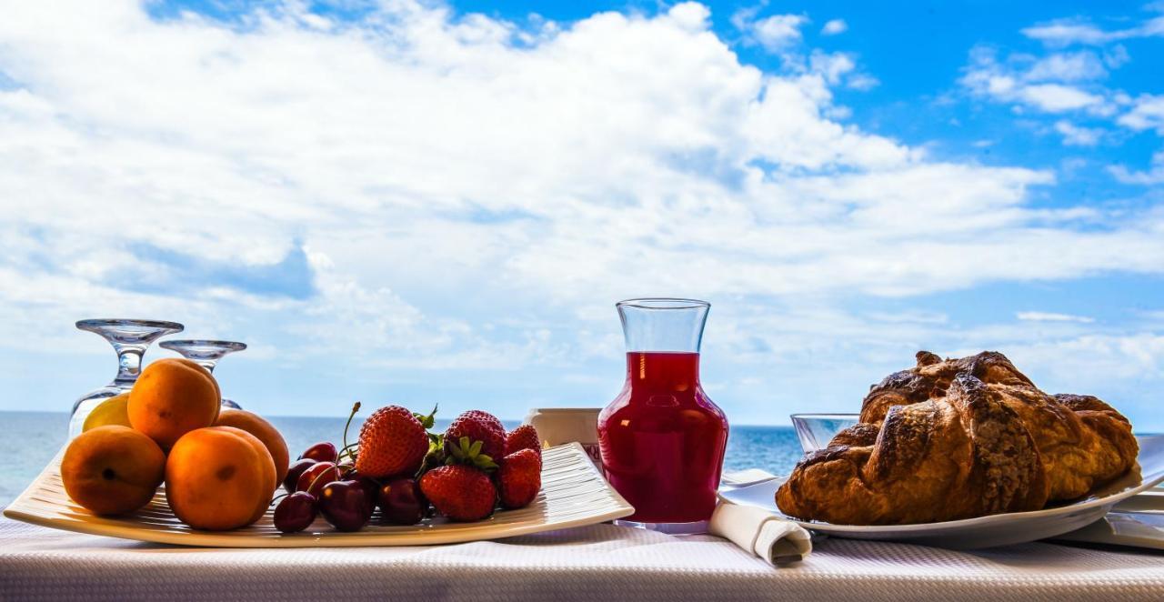 B&B Miramare ซานเปียโตร อิน เบวานญา ภายนอก รูปภาพ