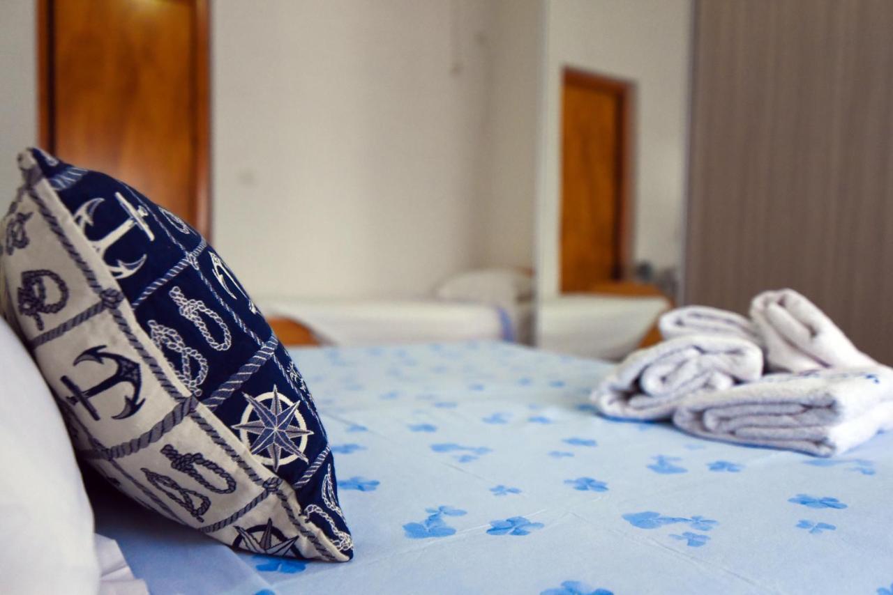 B&B Miramare ซานเปียโตร อิน เบวานญา ภายนอก รูปภาพ