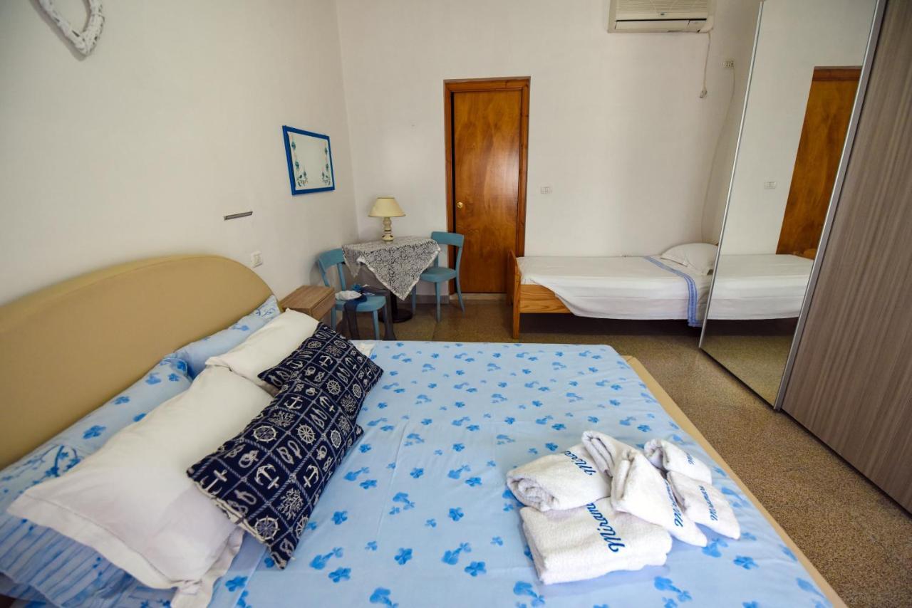 B&B Miramare ซานเปียโตร อิน เบวานญา ภายนอก รูปภาพ