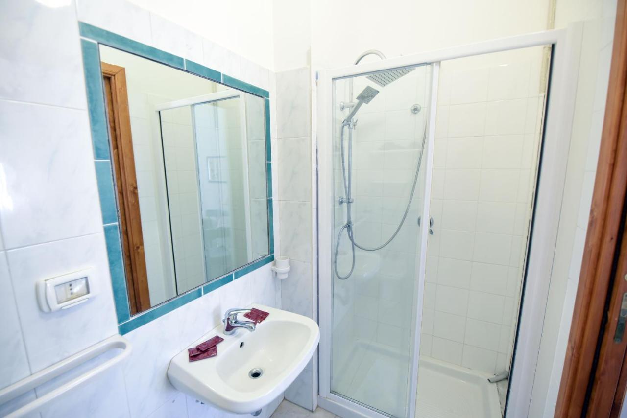 B&B Miramare ซานเปียโตร อิน เบวานญา ภายนอก รูปภาพ