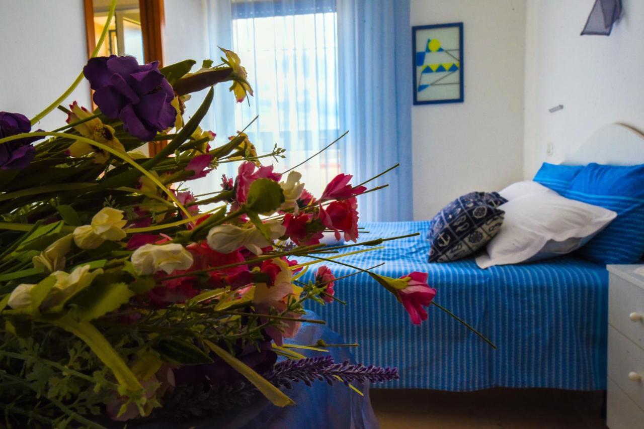 B&B Miramare ซานเปียโตร อิน เบวานญา ภายนอก รูปภาพ