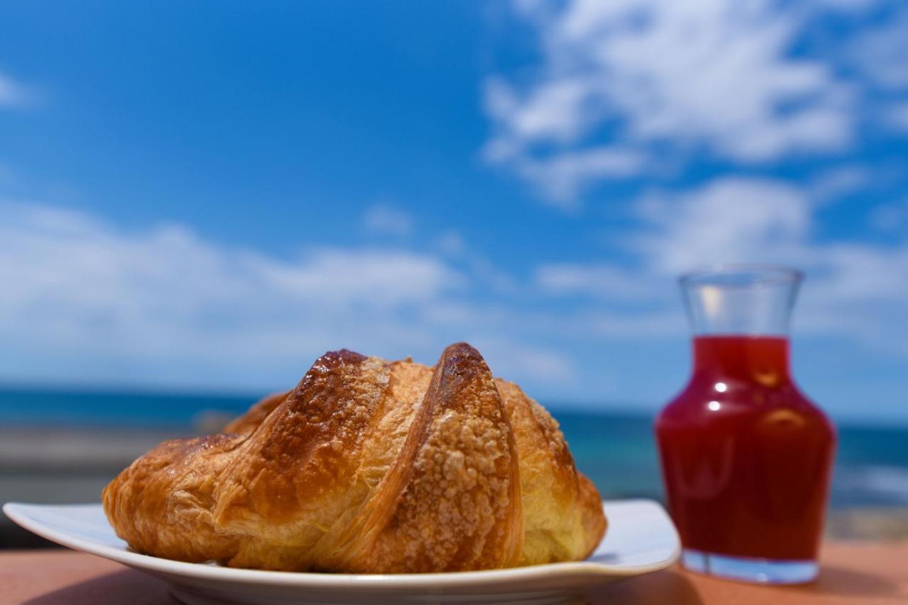 B&B Miramare ซานเปียโตร อิน เบวานญา ภายนอก รูปภาพ
