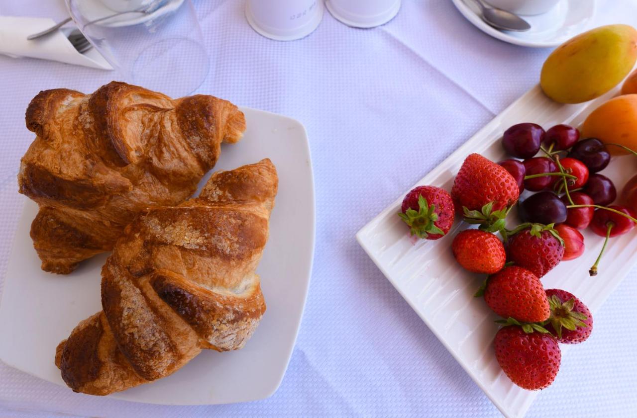B&B Miramare ซานเปียโตร อิน เบวานญา ภายนอก รูปภาพ